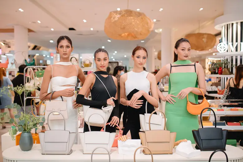 เปิดตัว VERAPARIS (เวร่าปารีส) ป๊อปอัพสโตร์ใจกลางกรุงเทพเป็นที่แรก พร้อมไอเทมใหม่สุดเอ็กซ์คลูซีฟ