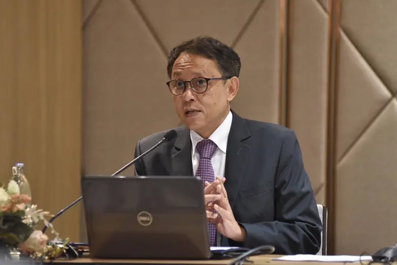 มกอช. จับมือญี่ปุ่น เจาะลึกกฎระเบียบอาหาร...