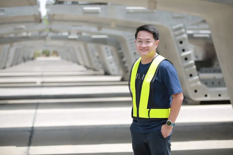 CIVIL เปิดแผนปี 66 ปักธงรายได้โต 20% จับมือพันธมิตร เพิ่มโอกาสรับงาน-ขยายธุรกิจใหม่