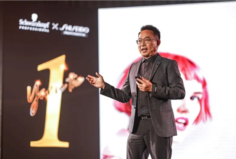 เฮงเค็ล คอนซูมเมอร์ แบรนด์ ประเทศไทย เชิญ...