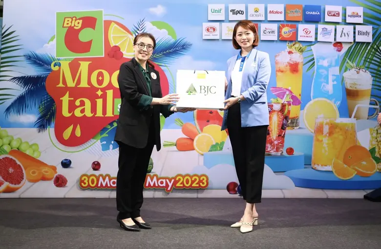 เครือเฮอริเทจ ผู้ผลิตและจัดจำหน่ายอาหารแล...