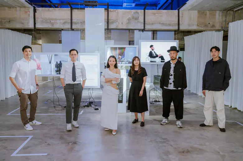 อารียา พรอพเพอร์ตี้' ชูกลยุทธ์การสร้างแบรนด์ AREN X มิติใหม่ของความมินิมอลแบบสุดทางกว่าที่เคย