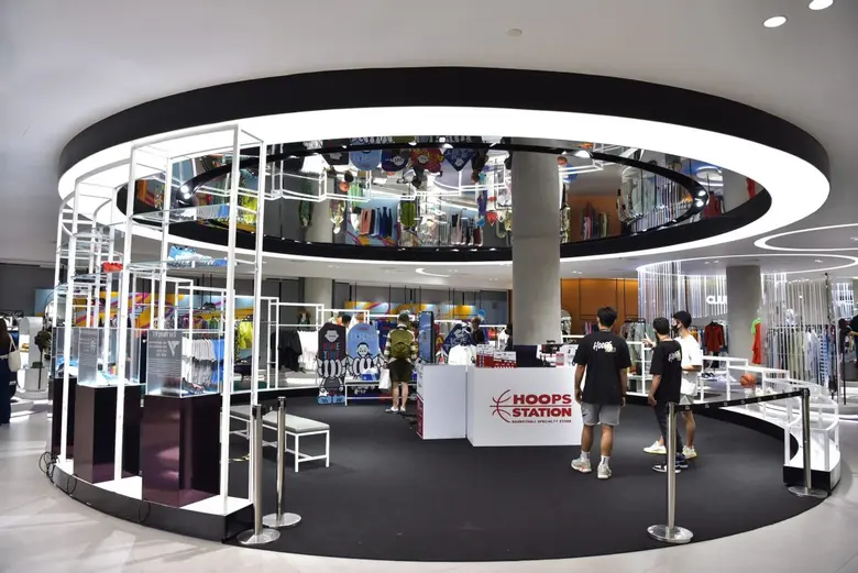 สยามดิสคัฟเวอรี่ จัดแคมเปญ "Siam Discovery The Summer Exploratorium - Discovery Playground"