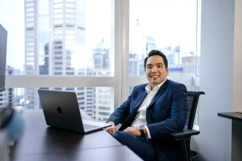 บริษัท แอดไวเซอรี่ อัลไลแอนซ์ แอนด์ พาร์ท...