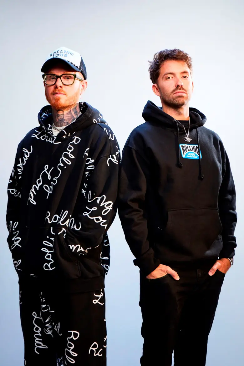 "COCA-COLA" ผนึกกำลัง Rolling Loud ระเบิดความมันรับซัมเมอร์ กับเทศกาลดนตรีฮิปฮอปสุดยิ่งใหญ่ระดับโลกครั้งแรกในเอเชีย!