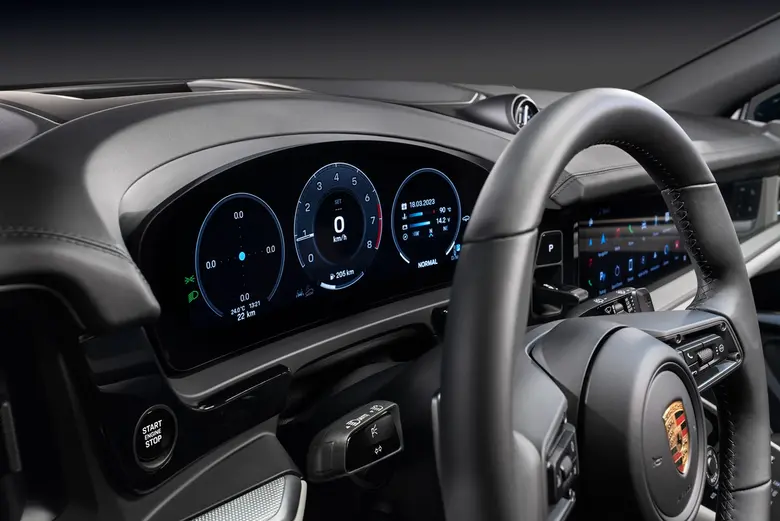 แนวคิดใหม่ของการดีไซน์หน้าจอแสดงผล และการ...