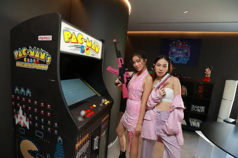 เรียกได้ว่าเป็นปรากฎการณ์สุดล้ำที่สร้างคว...