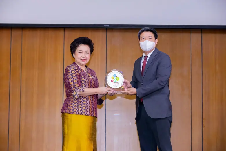 โรงแรมเฮอริเทจ เชียงราย โฮเท็ล แอนด์ คอนเ...