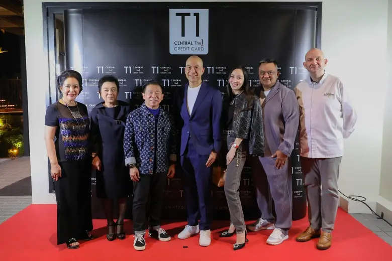 อธิศ รุจิรวัฒน์ กรรมการผู้จัดการ บริษัท เ...