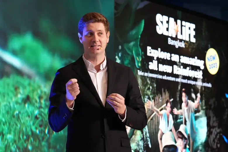 หน้าร้อนปีนี้ ซีไลฟ์ แบงคอก (SEA LIFE Ban...