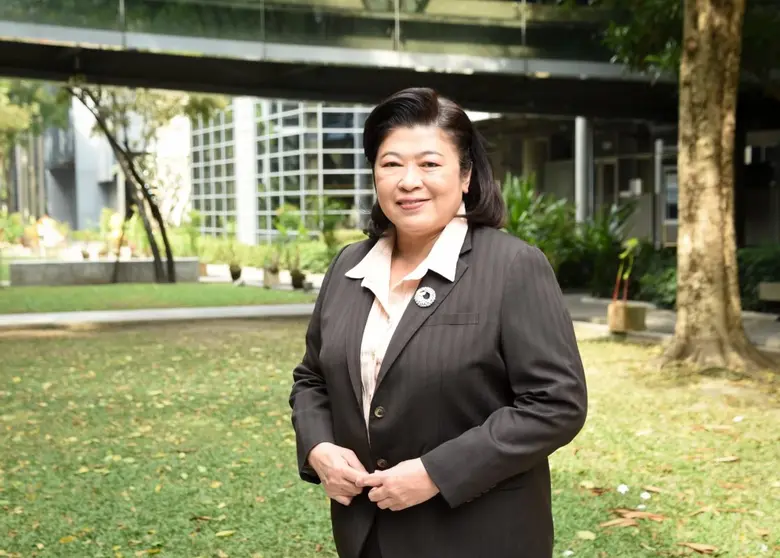 สำนักงานการวิจัยแห่งชาติ (วช.) กระทรวงการ...