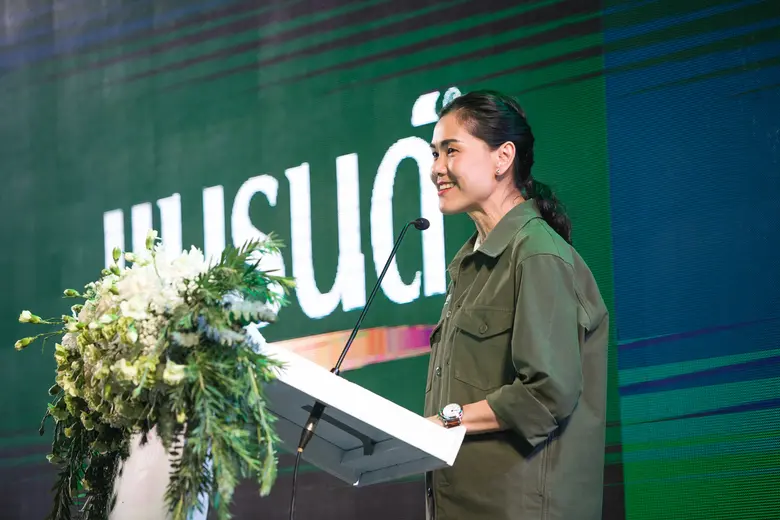 แบรนด์ซุปไก่สกัด ผนึกกำลังภาครัฐและพันธมิ...