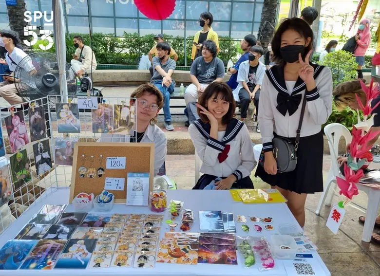 คณะดิจิมีลมีเดีย มหาวิทยาลัยศรีปทุม ผนึกก...