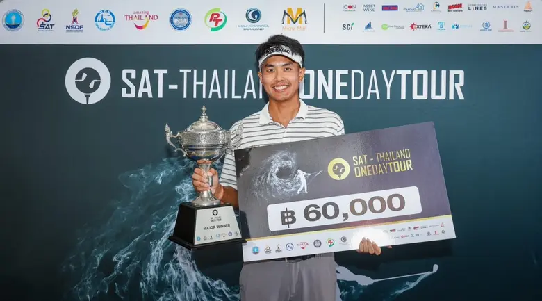 ปรัตถกร สูยะศรี ระเบิดฟอร์มร้อนกว่าอากาศ ...