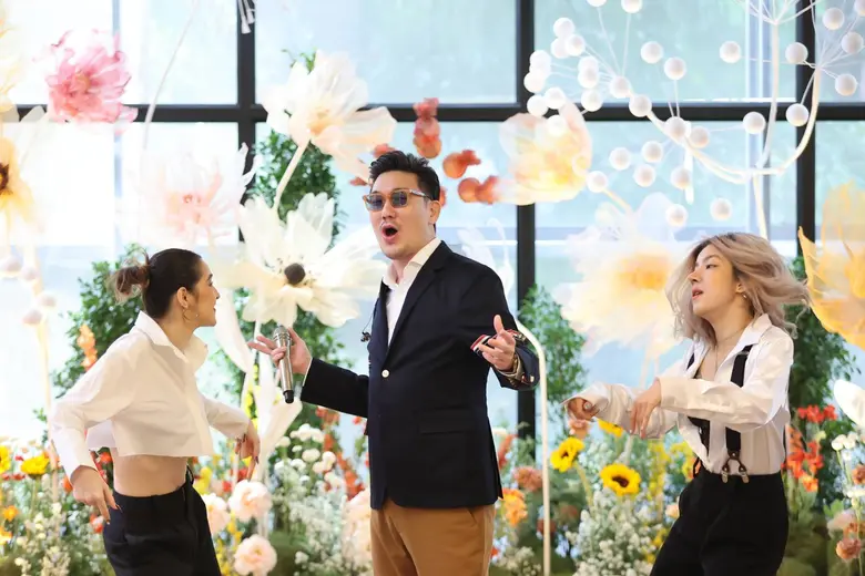 KANEKOJI (คาเนะโคจิ) จัดงาน "2nd Annivers...