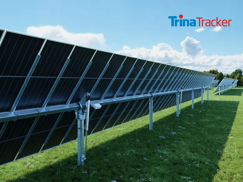 TrinaTracker, the smart tracker solution ...