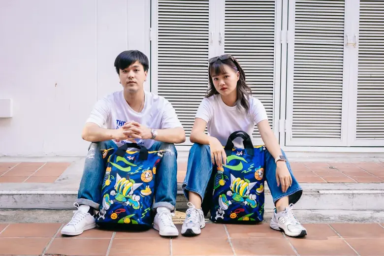 Supersports (ซูเปอร์สปอร์ต) ในเครือเซ็นทร...