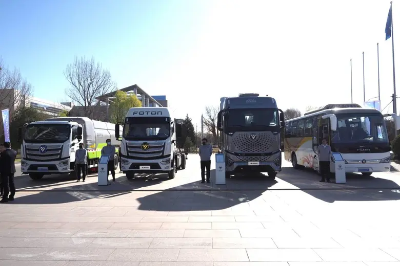 "ซีพี โฟตอน" นำตัวแทนผู้จำหน่ายสัมผัสความยิ่งใหญ่ ฉบับ "Best in Class" ณ โรงงาน "โฟตอน มอเตอร์ กรุ๊ป" ประเทศสาธารณรัฐประชาชนจีน