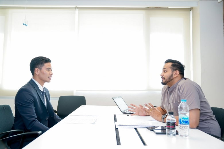 SPUIC จัดโครงการ Dream Project SATS (Changi Airport) เฟ้นหานักศึกษาเข้าร่วมงานกับองค์กรระดับโลก SATS. สิงคโปร์