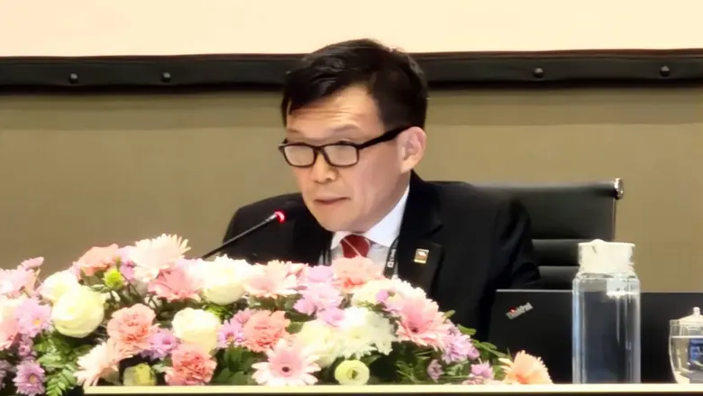 ธนาคาร ซีไอเอ็มบี ไทย จัดประชุมสามัญผู้ถือหุ้นครั้งที่ 29 ผ่านสื่ออิเล็กทรอนิกส์ ผู้ถือหุ้นอนุมัติ จ่ายเงินปันผล