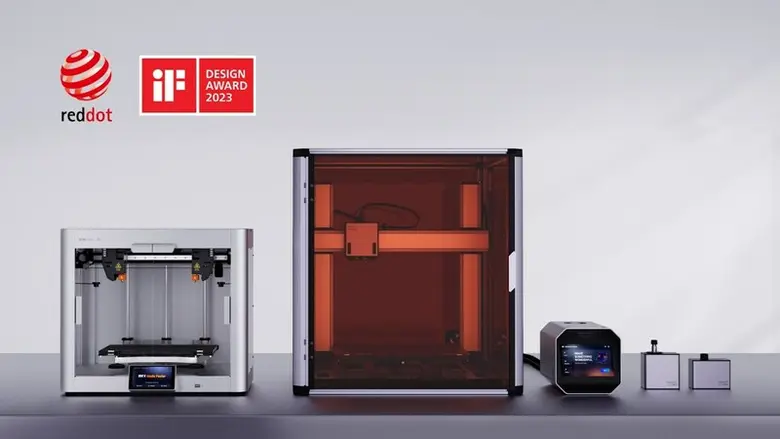 Digital fabrication tools manufacturer Sn...