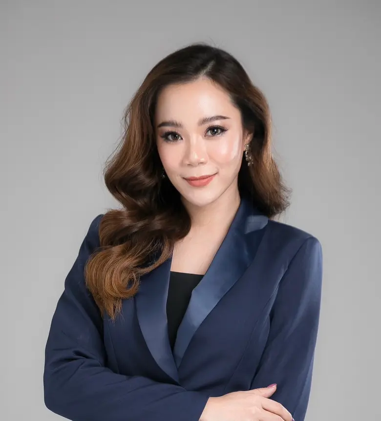 ดร.นุชนารถ ชลคงคา ประธานเจ้าหน้าที่บริหาร...