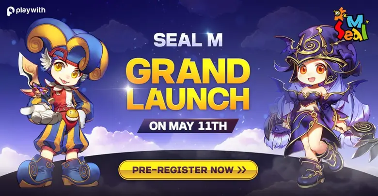 ในที่สุดเกม PLAYWITH GAMES ได้ฤกษ์ประกาศเ...