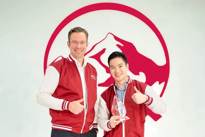 เอไอเอ เวลเนส ประเดิมความสำเร็จรับปี 2566 หลังคว้าร...