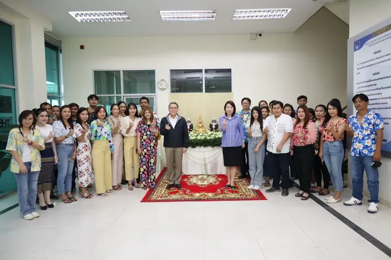 เมื่อวันที่ 11 เมษายน 2566 ที่ผ่านมา คณะท...