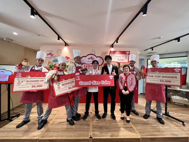 วิทยาลัยดุสิตธานี หนึ่งในสถาบันการศึกษาเอ...