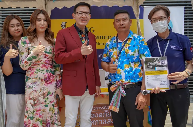 ดร.สุทธิพล ทวีชัยการ เลขาธิการคณะกรรมการก...