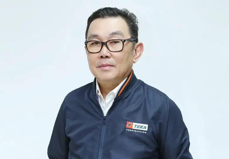 บมจ.ฑีฆาก่อสร้าง หรือ TEKA เปิดตัวไตรมาส ...