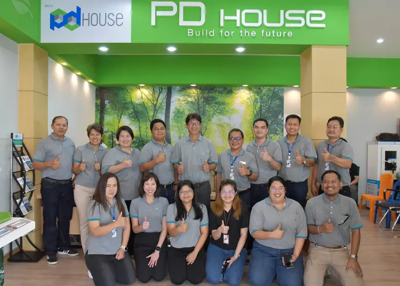 นายนิรัญ โพธิ์ศรี กรรมการผู้จัดการ บริษัท...