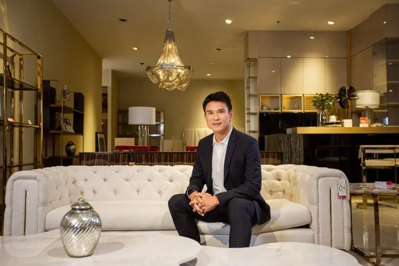 เอสบี ดีไซน์สแควร์ เจาะไลฟ์สไตล์เทรนด์ สร...