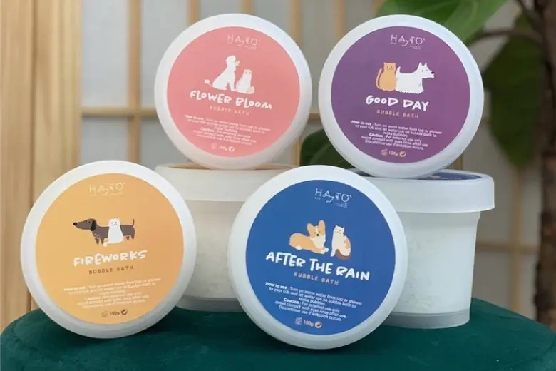 อาร์เอส กรุ๊ป ทุ่ม 100 ลบ. ส่ง RS pet all เข้าลงทุน 51% ใน HATO เปิดเกมรุกธุรกิจ Pet Wellness ตอกย้ำอีกก้าวสำคัญในการสร้าง Petconomy ตามแผน