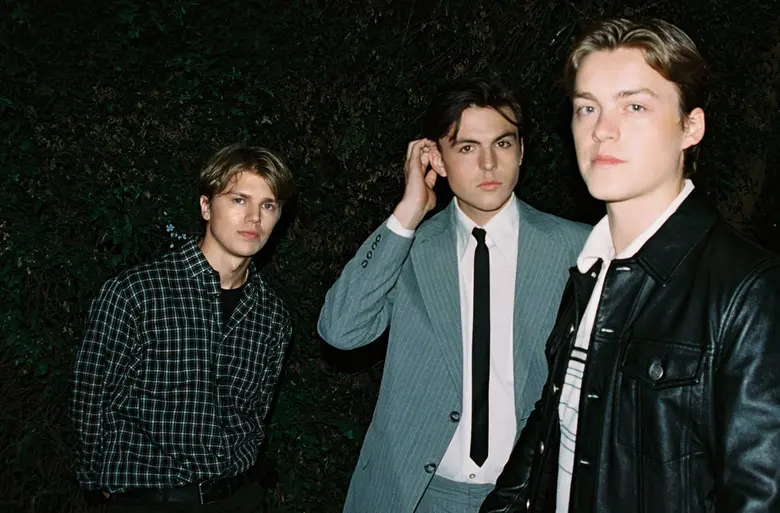 โปรเจ็กต์หนังสั้นสุดอบอุ่น 3 เรื่องจาก ไทย อินโดนีเซีย และฟิลิปปินส์ ที่ได้แรงบันดาลใจจาก 3 เพลงรักของ 3 หนุ่ม "New Hope Club"