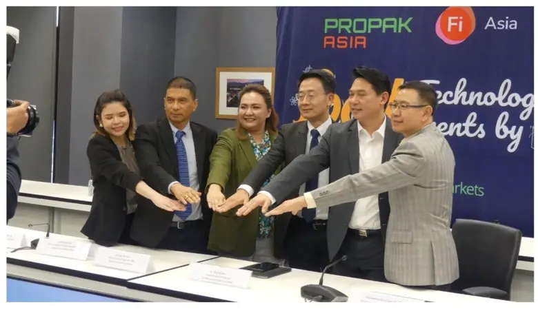 นายสายันต์ ตันพานิช ที่ปรึกษาด้านการพัฒนา...