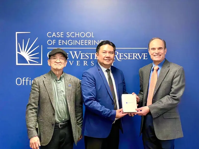 คณะวิศวกรรมศาสตร์ มหาวิทยาลัยมหิดล นำโดย ...