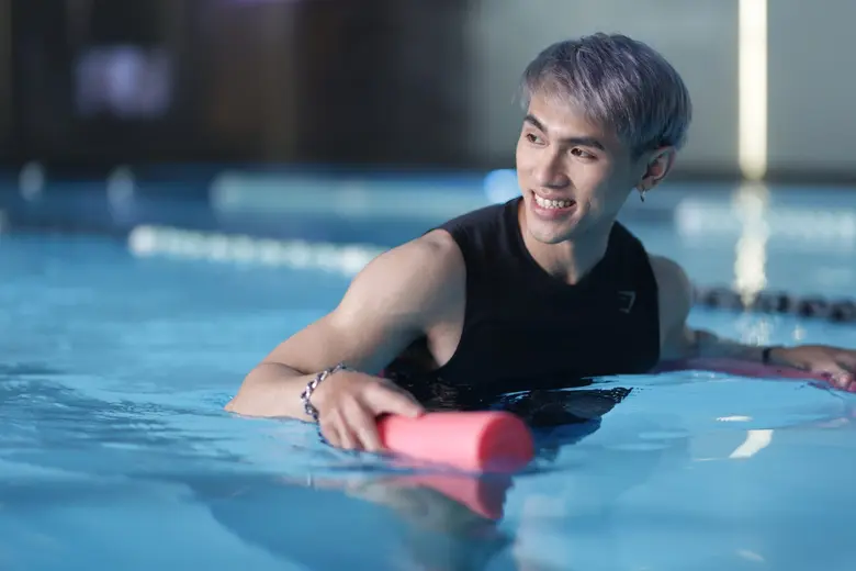 ช่วงหน้าร้อนที่ร้อนเป็นพิเศษอย่างในเดือนเ...