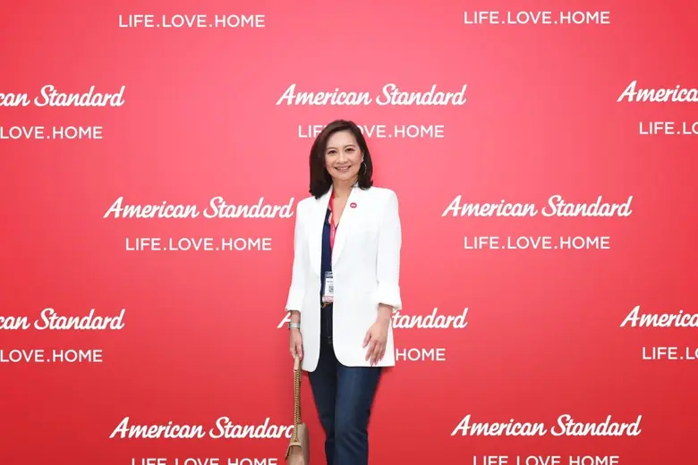 อเมริกันสแตนดาร์ด" เผยอัตลักษณ์ใหม่ของแบรนด์ด้วยแนวคิด LIFE. LOVE. HOME มุ่งสร้างสรรค์บ้านที่ผู้อยู่อาศัยจะต้องหลงรักในทุก ๆ วัน
