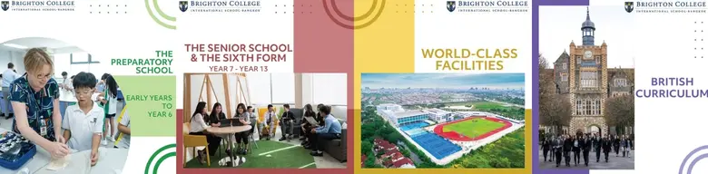 ร.ร.นานาชาติไบรท์ตันคอลเลจ กรุงเทพฯ จัดงาน Brighton College Bangkok Open House 1 พ.ค.นี้