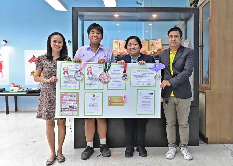 สัตวแพทย์ จุฬาฯ เปิดแอปฯ "ARGBL Canine Head" เกมเสมือนจริงเสริมการเรียนกายวิภาคสุนัข ตอบโจทย์การเรียนรู้ด้วยตนเอง ทุกที่ทุกเวลา