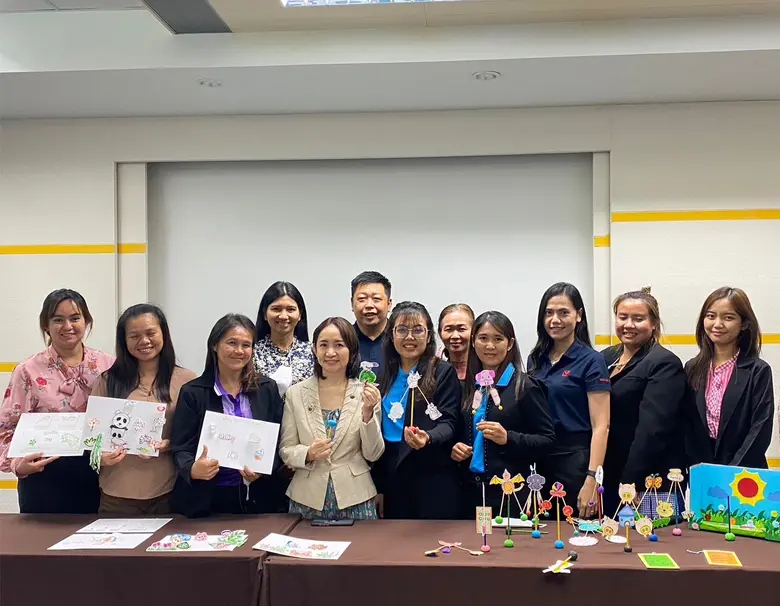 กลุ่มเหล็กสหวิริยา โดยนายผดุงศักดิ์ ปราณอ...