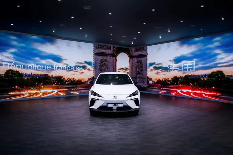 บริษัท เอสเอไอซี มอเตอร์ ซีพี จำกัด และ บ...