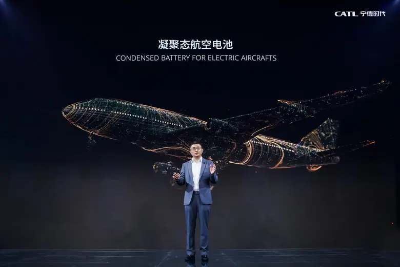 ซีเอทีแอลเปิดตัวแบตเตอรี่ความหนาแน่นสูง ให้ความหนาแน่นทางพลังงานสูงถึง 500 Wh/kg ทำให้เครื่องบินโดยสารใช้พลังงานไฟฟ้าได้