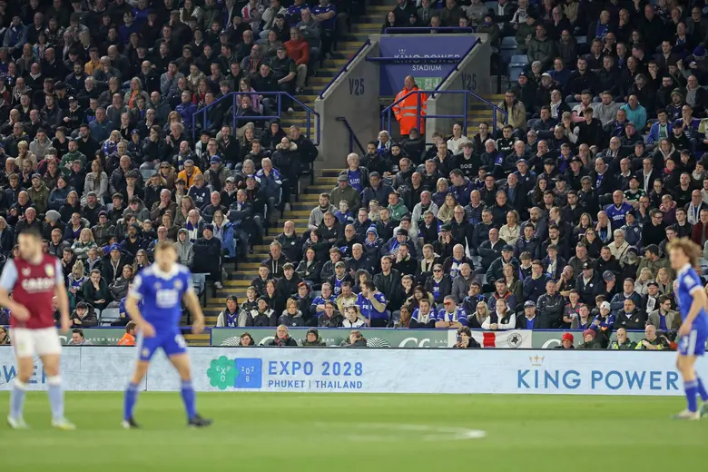 คิง เพาเวอร์ สนับสนุน EXPO 2028 PHUKET THAILAND