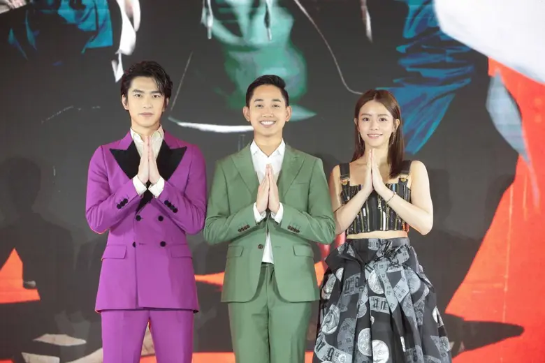 ณ W Bangkok Hotel ห้อง Great Room iQIYI (...