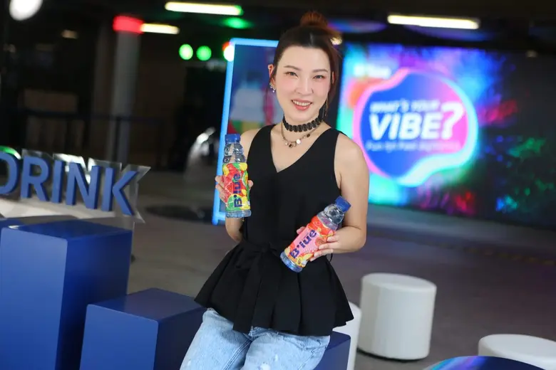 ส่งมอบประสบการณ์ความแปลกใหม่ให้ผู้บริโภคอ...