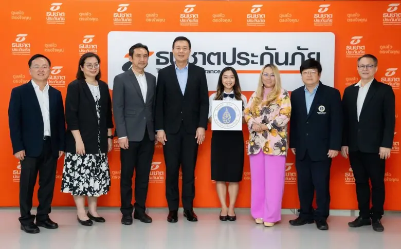 นายพีระพัฒน์ เมฆสิงห์วี ประธานเจ้าหน้าที่...