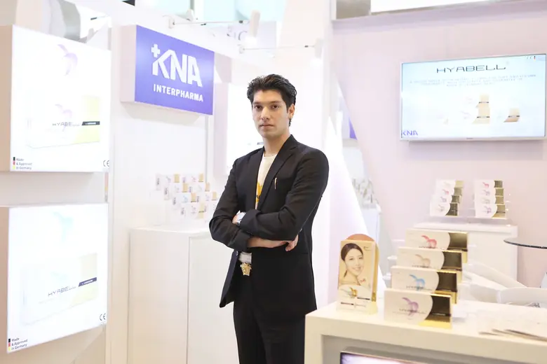 เอาใจสาวไทยใส่ใจความสวยกันอย่างเต็มที่ ล่...